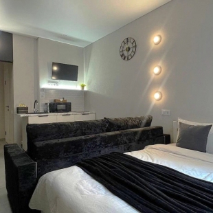 Фотография квартиры Квартира новая студия с новым ремонтом в 10 минутах от центра.