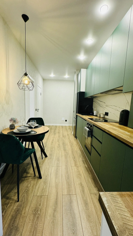 Фотография квартиры Квартира Уютная на морском побережье