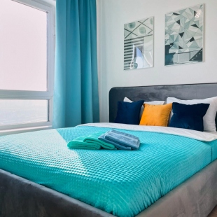 Фотография квартиры Апартаменты Sunny Days Новохохловская