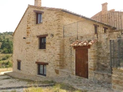 Фотографии гостевого дома
MOLINO DOLZ