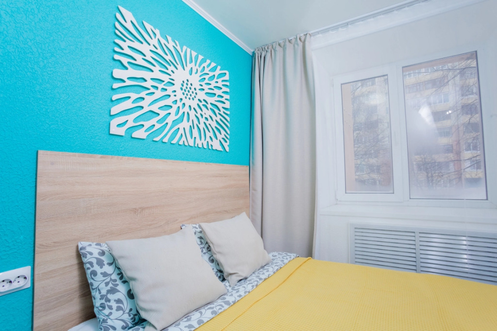 Фотография квартиры Мини-Апартаменты Волшебный Край 1