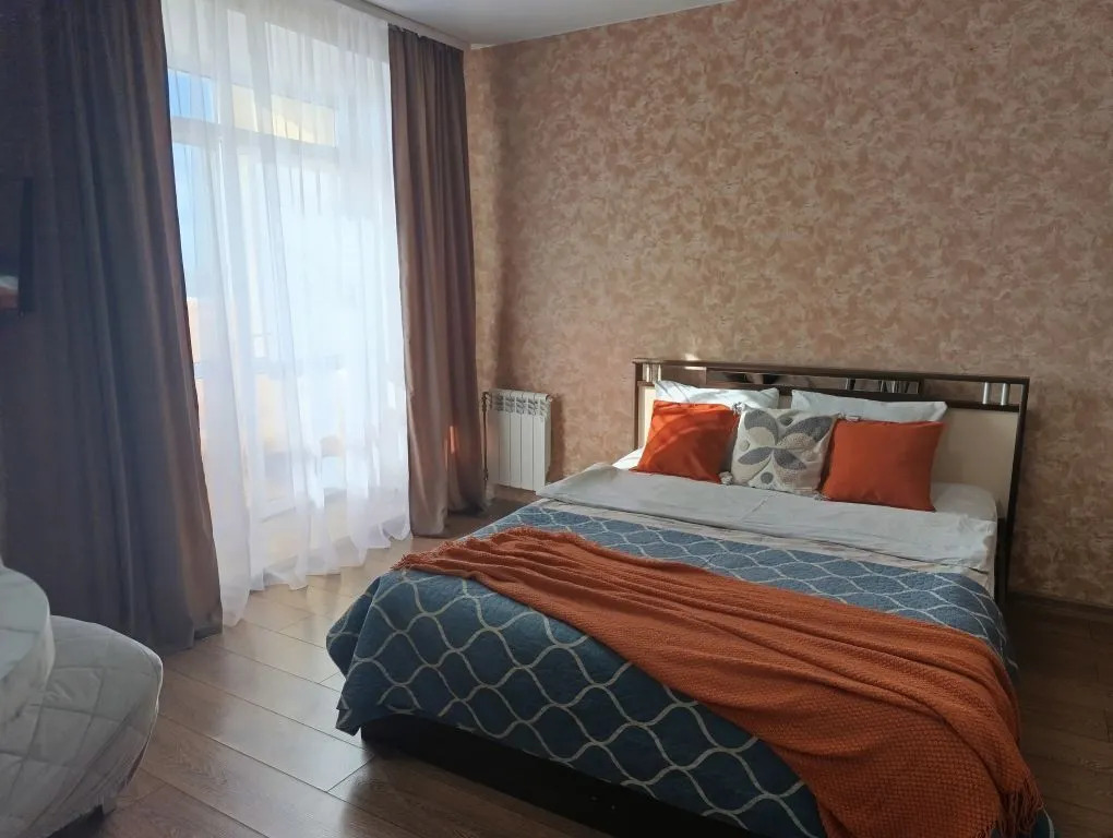 Фотография квартиры Квартира на Воронежском шоссе, 1А