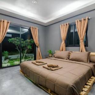 Фотографии гостиницы
Hua Hin Lae I Aoon