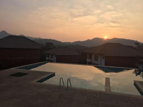 Фотография гостиницы Machaan Plantation Resort, Sakleshpur