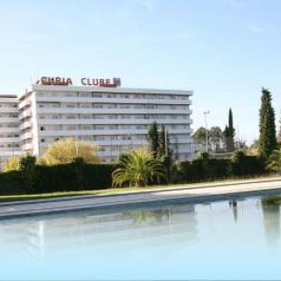 Фотографии гостиницы 
            Curia Clube