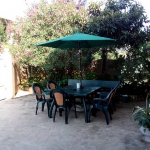 Фотография гостевого дома Gonio Apsaros House