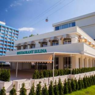 Фотографии гостиницы 
            Hotel Sulina International