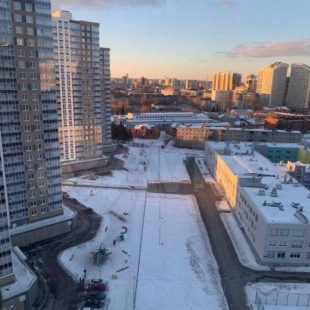 Фотография квартиры Квартира Татищева