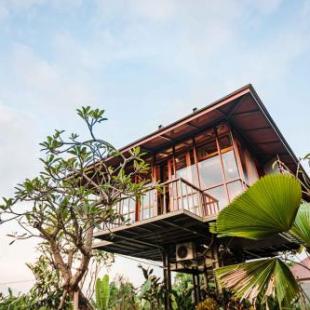 Фотография гостевого дома Grün Canggu