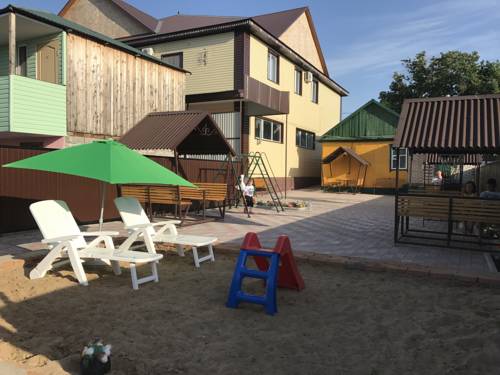 Фотография гостиницы Александрия 56