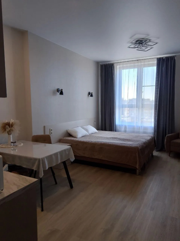 Фотография квартиры Апартаменты 822 ДинДом