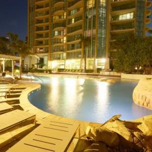 Фотографии апарт отеля
Mantra Sun City