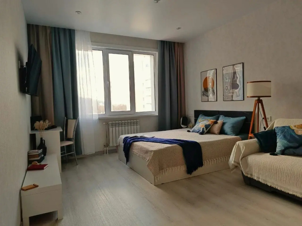 Фотография квартиры Квартира на Улице Больничная 2