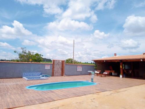 Фотографии кемпинга
Pousada Fernandes