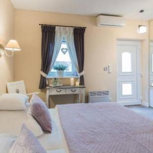 Фотографии апарт отеля
Villa Aurora