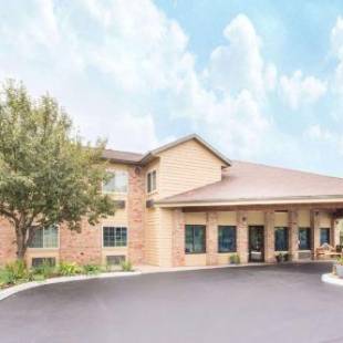 Фотографии гостиницы
Baymont by Wyndham Muskegon