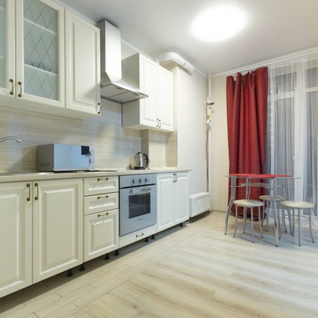 Фотографии квартиры 
            Апартаменты 28 KvartHotel Premium Набережная Приволжского Затона 20Г