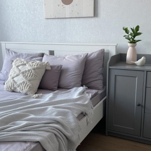 Фотография квартиры Апартаменты однокомнатные Екатеринбург