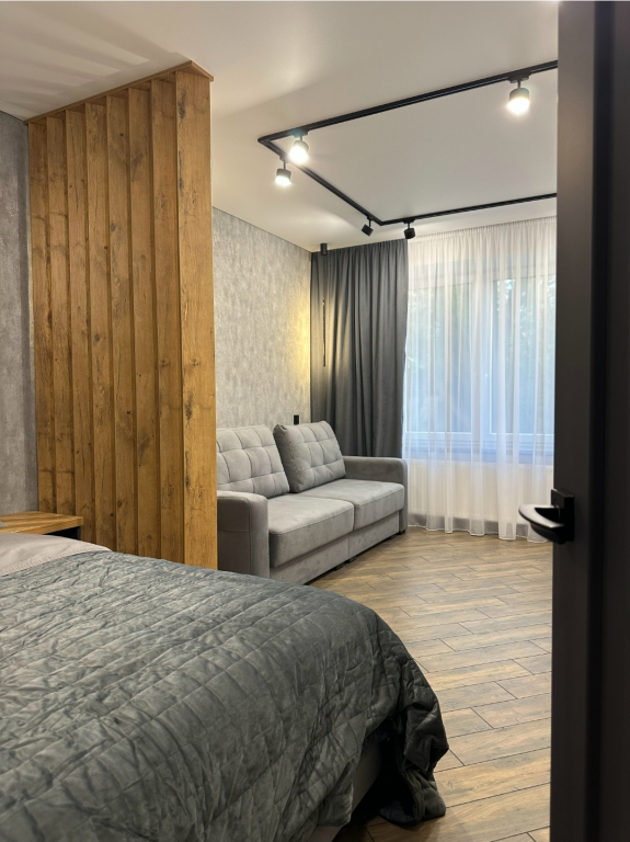 Фотография квартиры Квартира Уютная на побережье