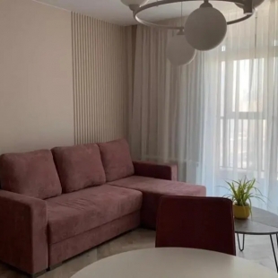 Фотография квартиры Gostim (Гостим) на улице Кирова 11