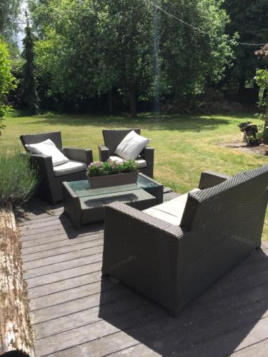 Фотография гостевого дома De Skure