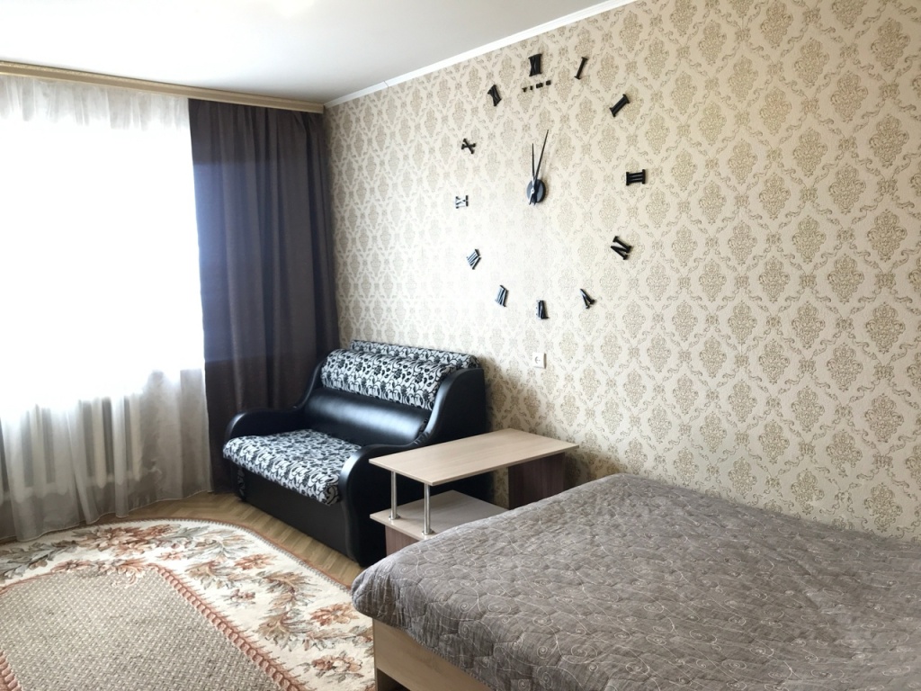 Фотография квартиры Квартира комфортная на Красном Химике