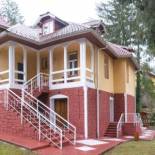 Фотография гостевого дома Clermont Sinaia