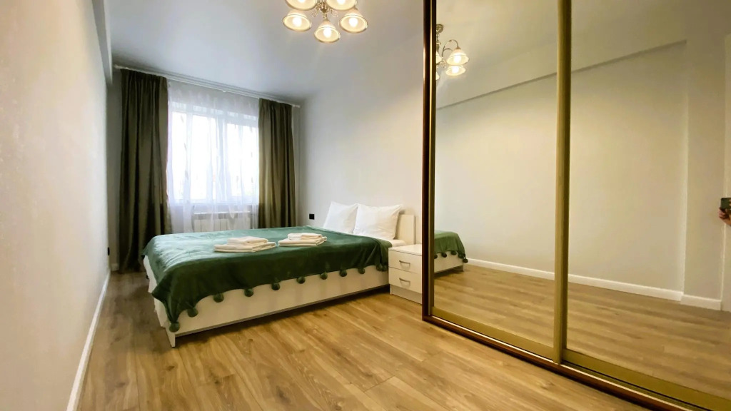 Фотография квартиры Right Room на улице Ленина