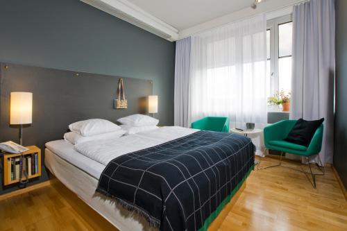 Фотография гостиницы Mornington Hotel Bromma