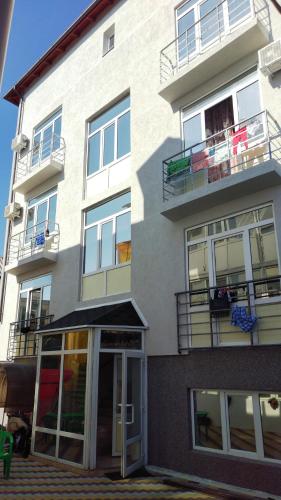 Фотографии гостевого дома 
            АнапаГрад