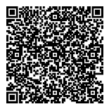 QR код гостиницы SHEDEVR PLAZA