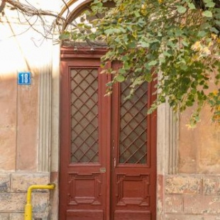 Фотография хостела Радуга