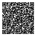 QR код апарт отеля VovaDoma