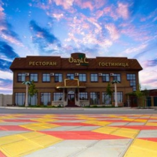 Фотография банкетного зала Гости