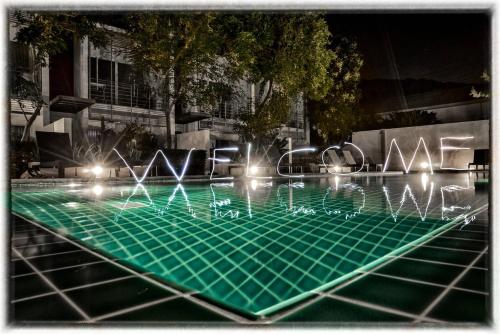 Фотография гостевого дома The Pool Residence