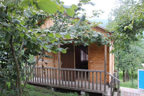 Фотографии гостевого дома
Makhos Marani