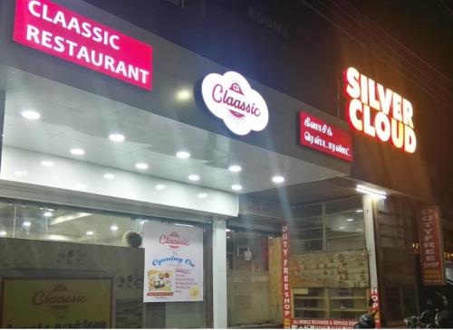 Фотография гостиницы Silver Cloud Hotel-Vaccinated Staff