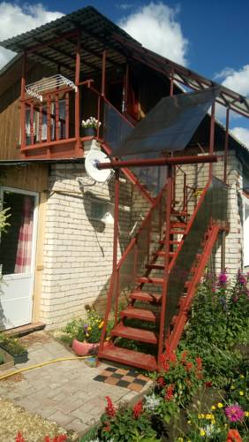 Фотография гостевого дома Надежда