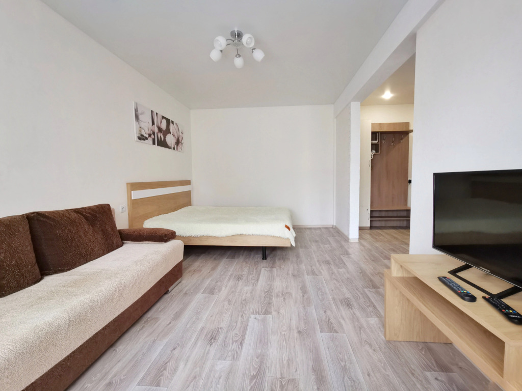 Фотография квартиры Апартаменты Frunze Avenue