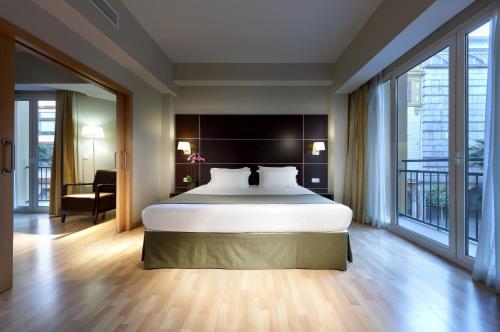 Фотография гостиницы Exe Tartessos