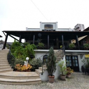 Фотография гостевого дома Pensiunea Antique