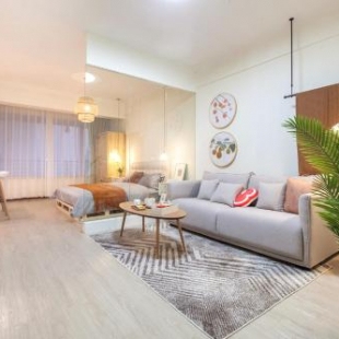 Фотография гостиницы [Roader] Wuhan Jiang'an District, Hong Kong Road