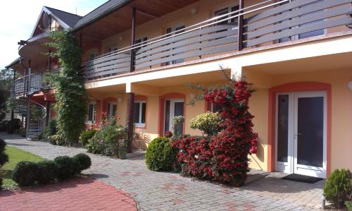 Фотография гостевого дома Penzion Areal Zamma