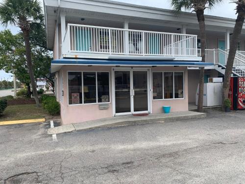 Фотография гостиницы OYO Hotel Myrtle Beach Kings Hwy