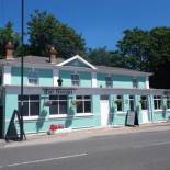 Фотография мини отеля The Swan Inn