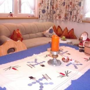 Фотографии базы отдыха
Ferienalm