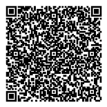 QR код хостела Chicago