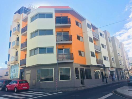 Фотография апарт отеля Solen Suites Arguineguin