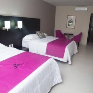 Фотографии гостиницы
Hoteles HAUS