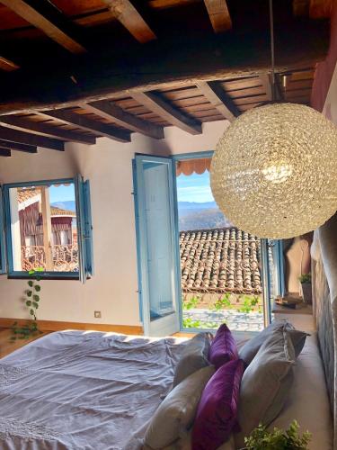 Фотография гостевого дома Casa Rural Cabo la Aldea